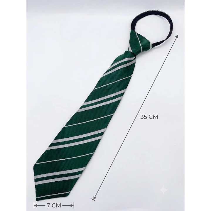 Corbata De Harry Potter Gryffindor Escuelas Casas Hogwarts 5