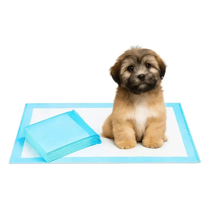 Sabanillas para Perros Roro 60x90 Pack de 60 Unidades 4