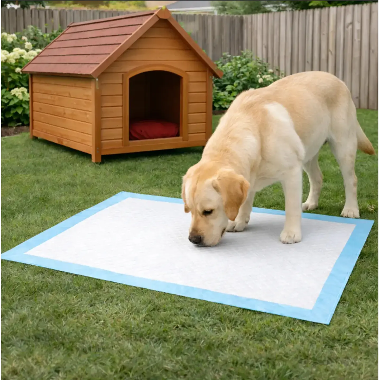 Sabanillas para Perros Roro 60x90 Pack de 60 Unidades 6