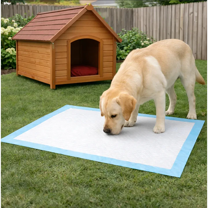 Sabanillas para Perros Roro 60x90 Pack de 60 Unidades 6