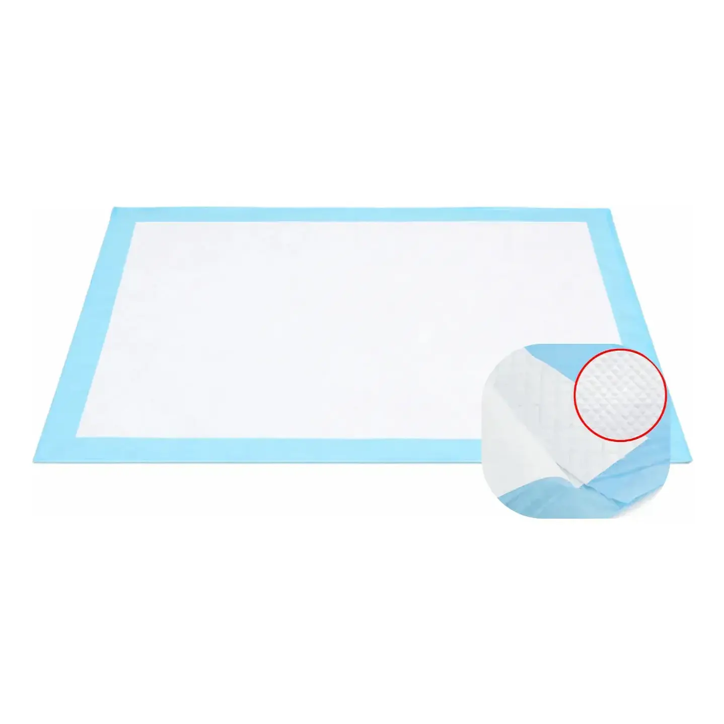 Sabanillas para Perros Roro 60x90 Pack de 60 Unidades 7