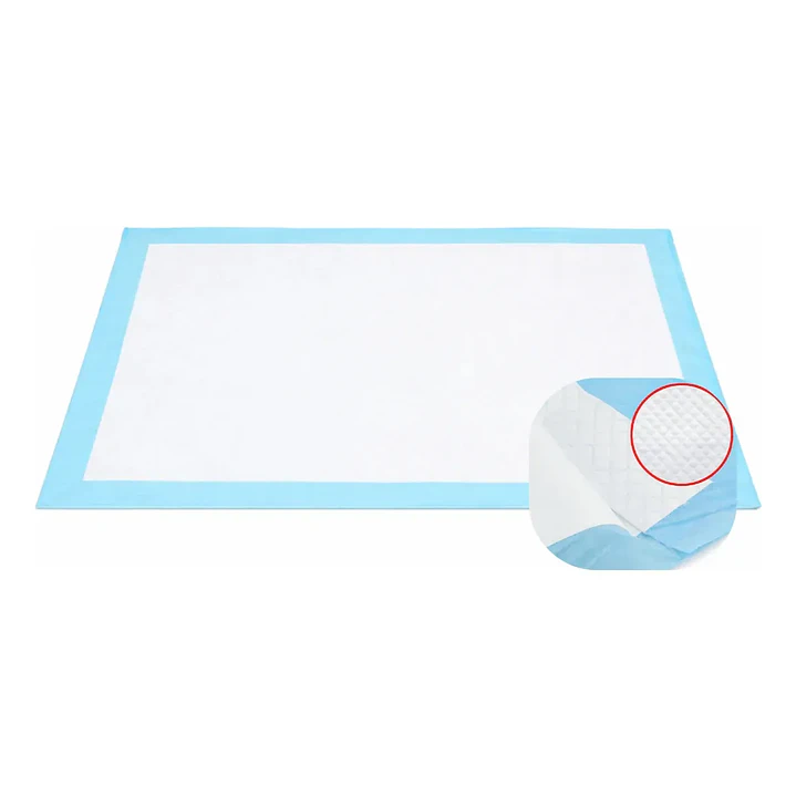 Sabanillas para Perros Roro 60x90 Pack de 60 Unidades 7