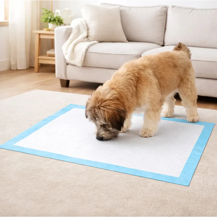 Sabanillas para Perros Roro 60x90 Pack de 60 Unidades 9