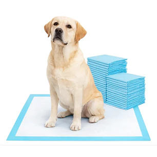 Sabanillas para Perros Roro 60x90 Pack de 60 Unidades