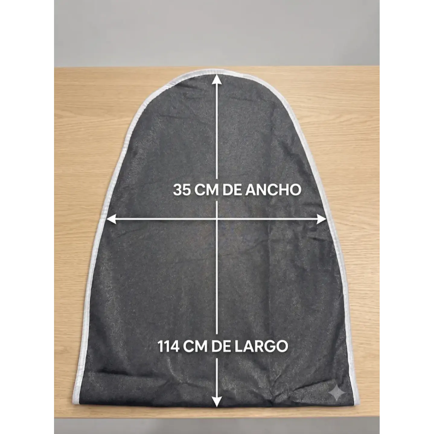 Funda Tabla De Planchar Premium 114x35cm 3