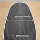 Funda Tabla De Planchar Premium 114x35cm - Miniatura 3