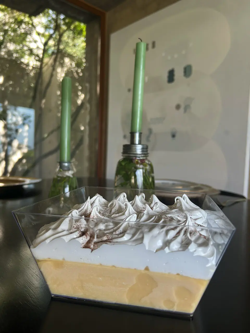 Suspiro Limeño 1