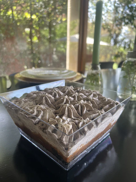 Cookies And Cream