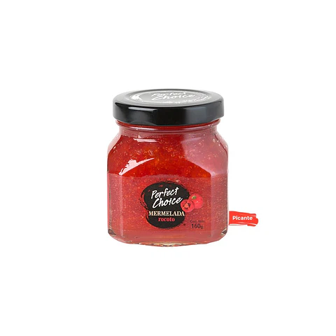 Mermelada de Rocoto