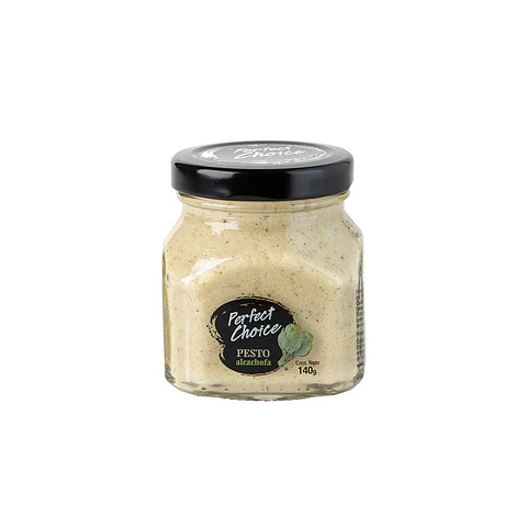Pesto de Alcachofa
