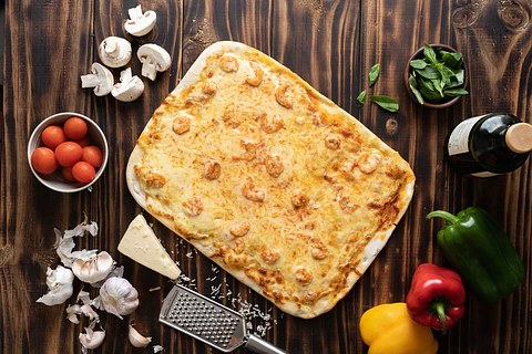  Pizza Pil Pil