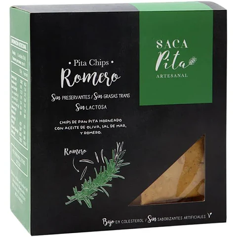 Pita Romero