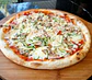 Pizza Masa Madre Constantino - Miniatura 2