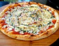 Pizza Masa Madre Octopus  - Miniatura 1