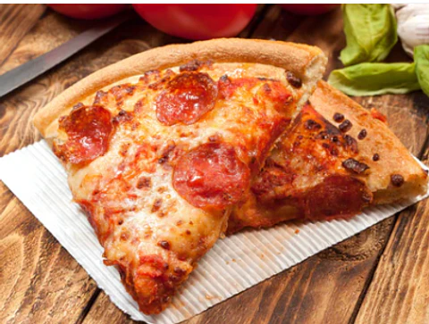 Pizza Masa Madre Pepperoni 