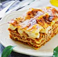 Lasaña Bolognesa (6-8 Porciones) - Miniatura 2
