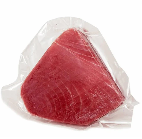 Steak De Atún
