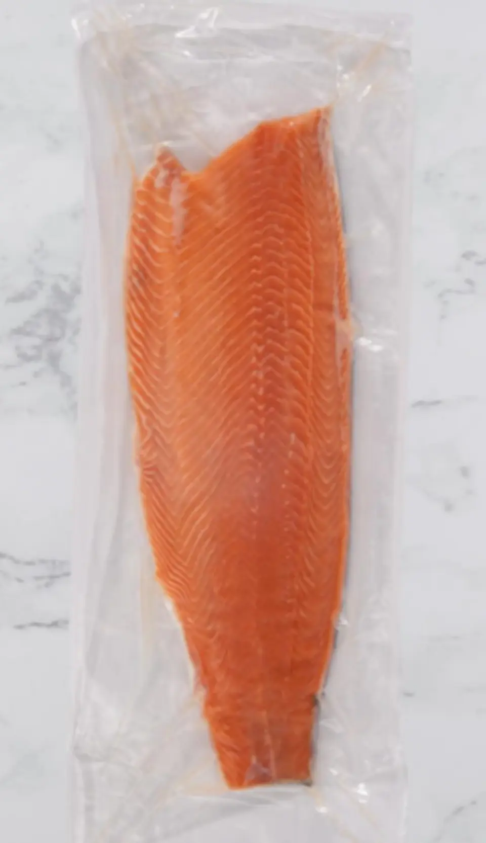 Salmón Filete  1