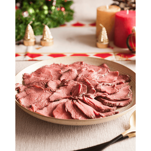 Roast beef (8 - 10 Personas)