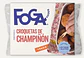 Croqueta Champiñon 12 und - Miniatura 2