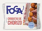 Croqueta Chorizo 12 und  - Miniatura 2