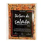 Tártaro de salmón  - Miniatura 1