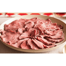 Roast Beef