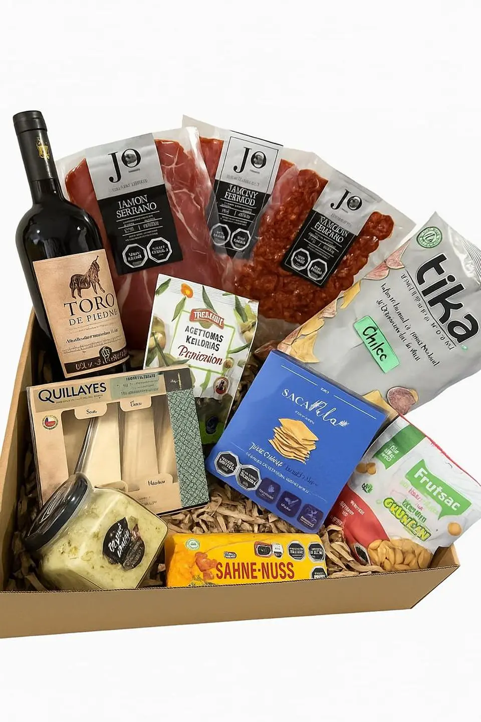 Edición Premium Los Lobos 1