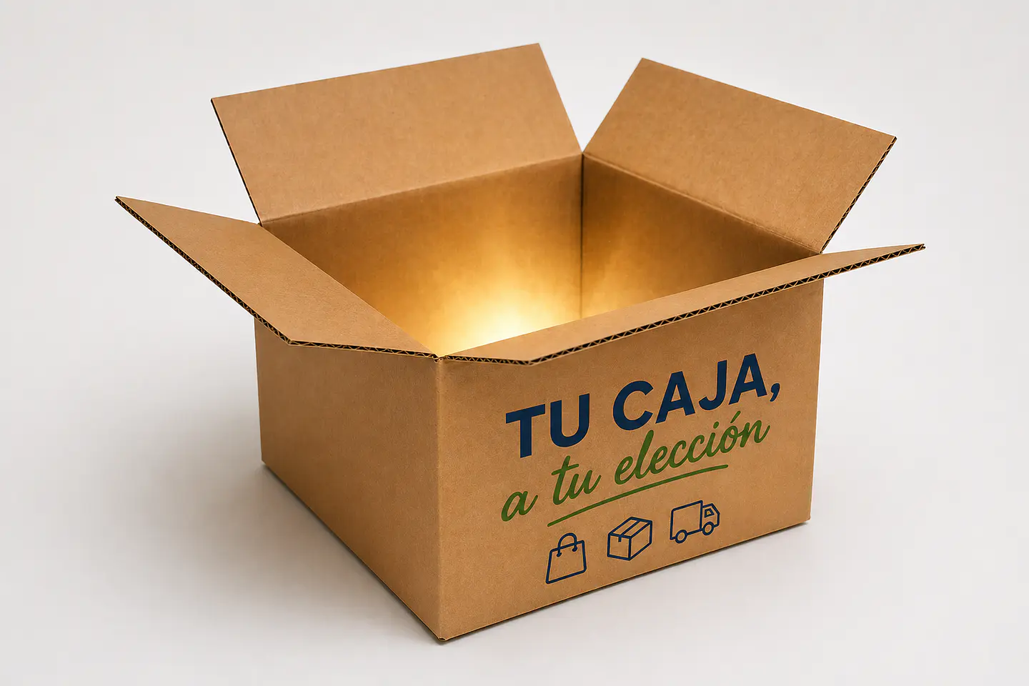 Arma tu caja 1