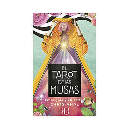 Tarot de las Musas Español Original