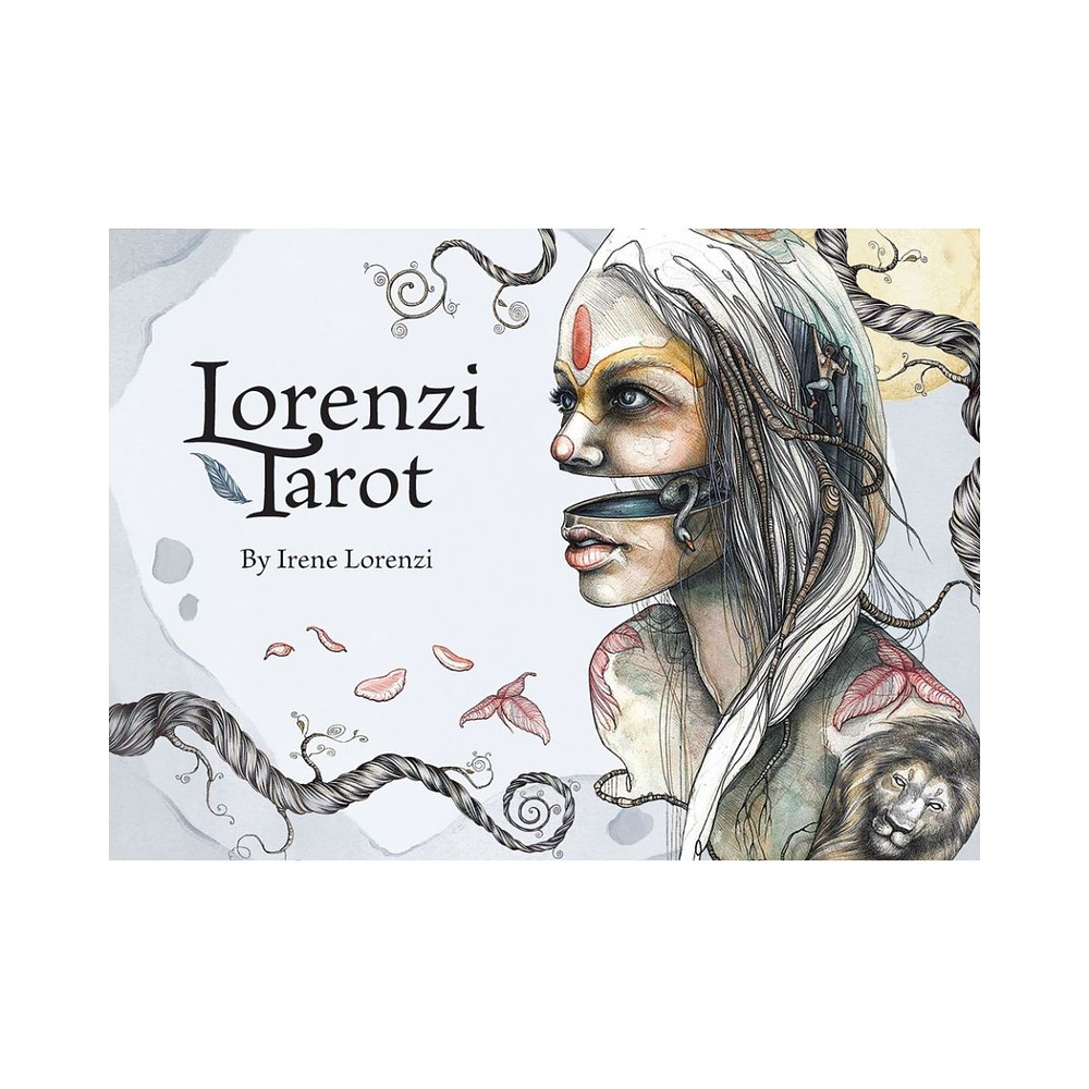 Lorenzi Tarot