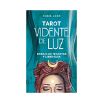 Tarot Vidente de Luz Original