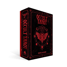 Occult Tarot Original