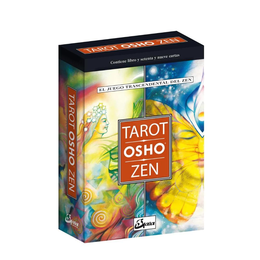 TAROT OSHO ZEN