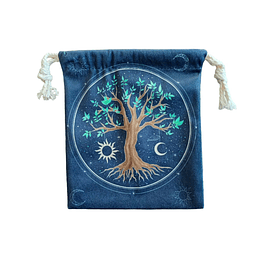 Bolsa Árbol de la Vida