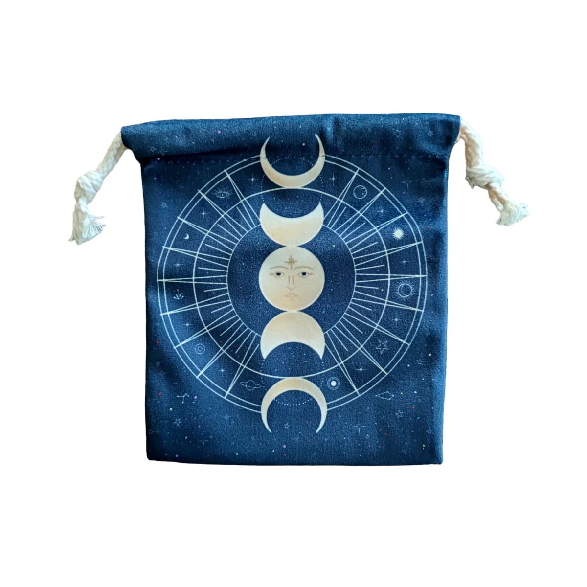 Bolsa Madre Luna