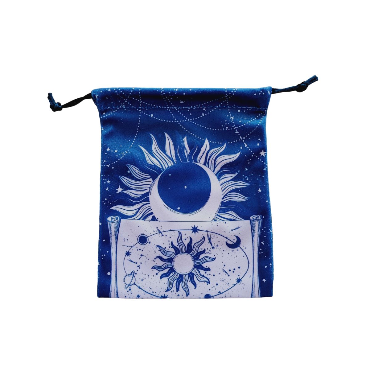 Bolsa Mapa Astral