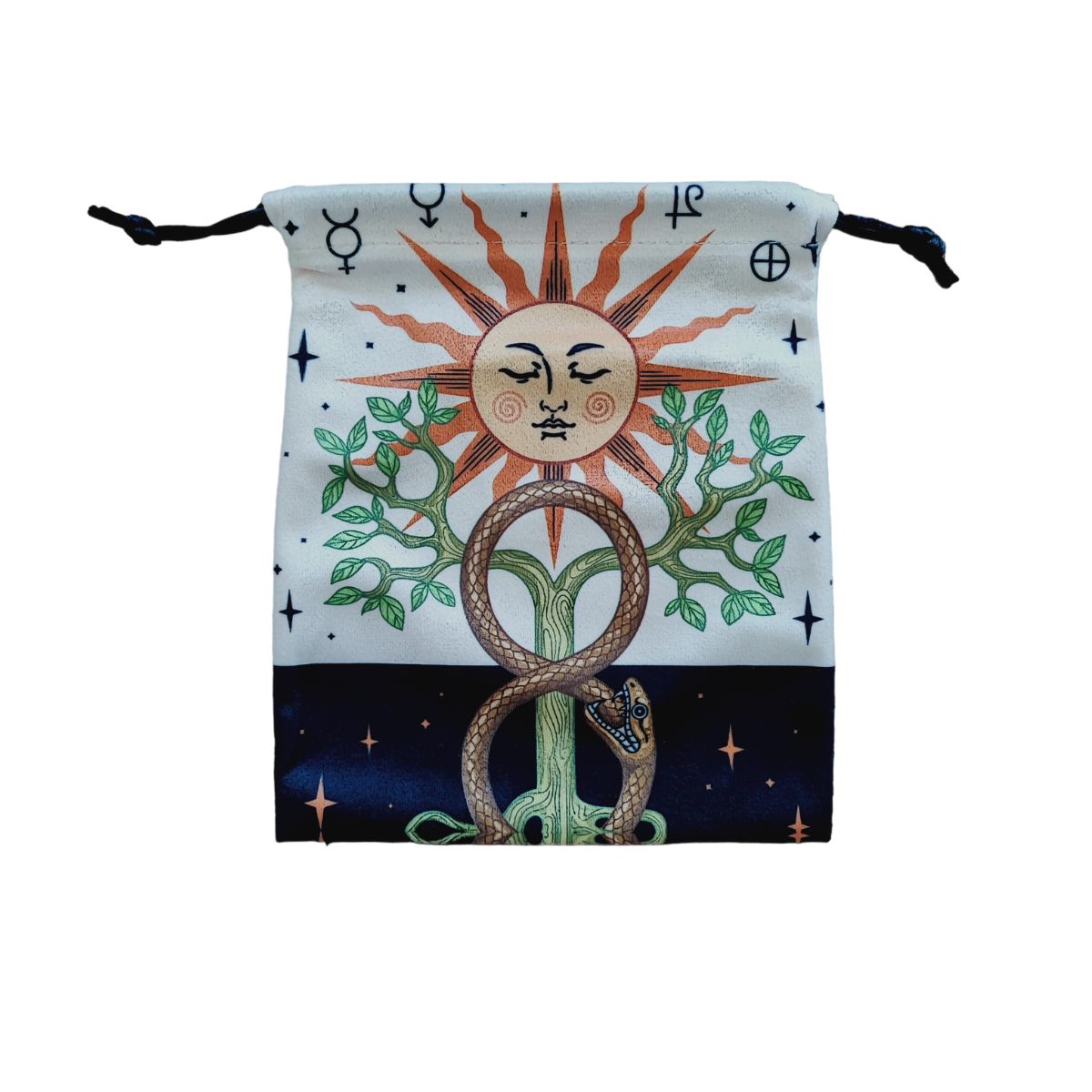 Bolsa Sol Infinito