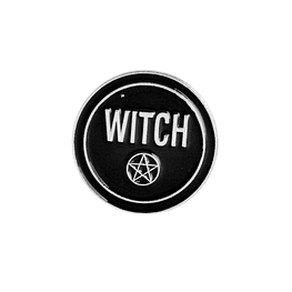 Pin Witch