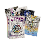 Astro Oráculo: Los Códigos Astrológicos