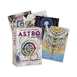 Astro Oráculo: Los Códigos Astrológicos Original