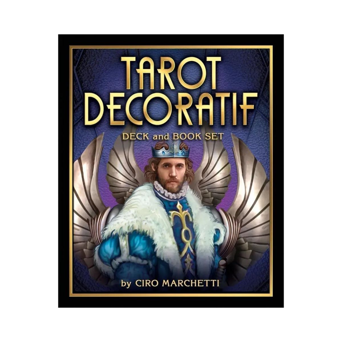 Tarot Decoratif Original