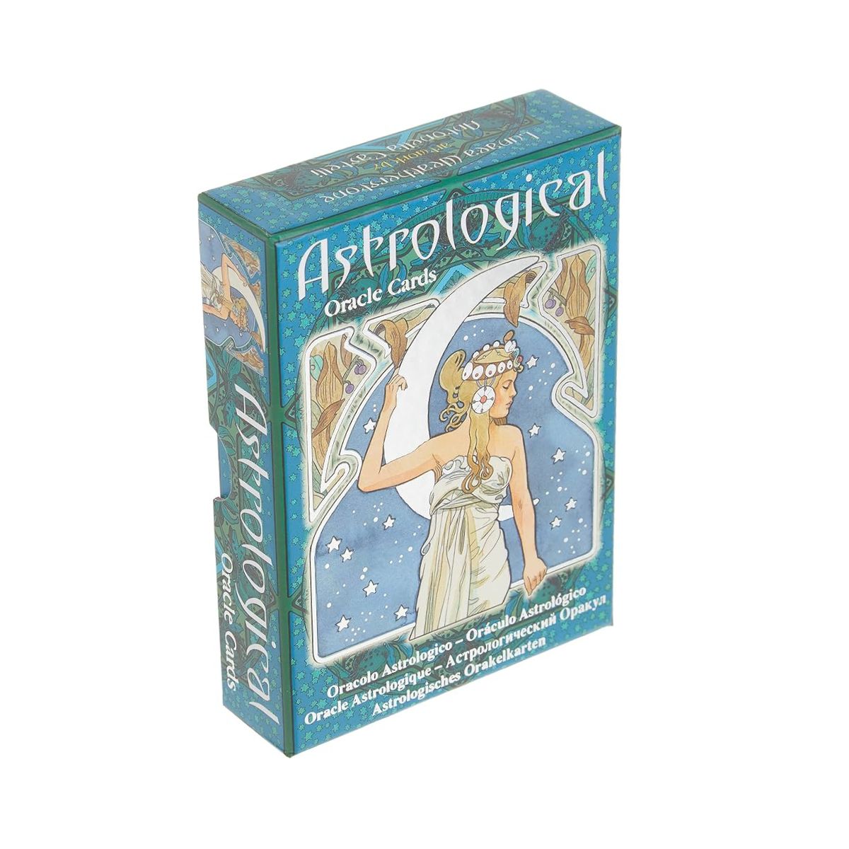Oráculo Astrological Original