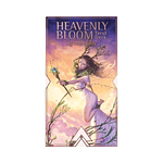 Heavenly Bloom Tarot Original