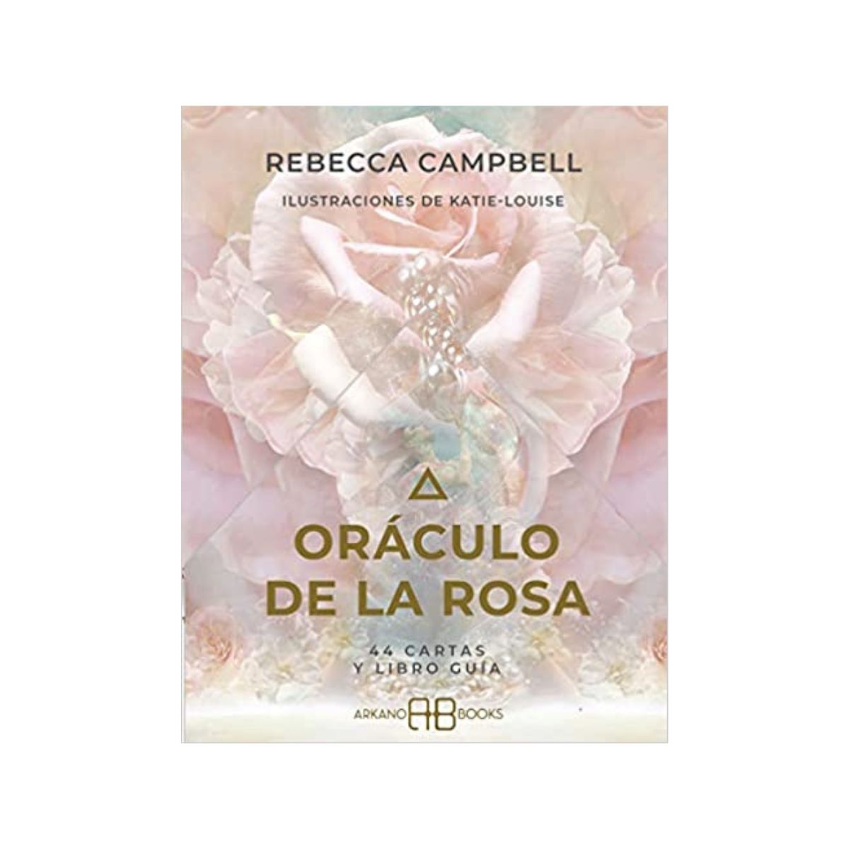 Oráculo de la Rosa Original