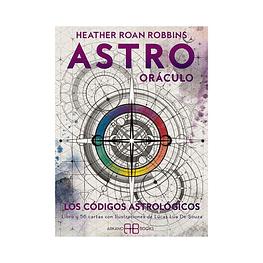 Astro Oráculo: Los Códigos Astrológicos Original