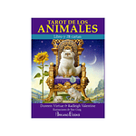 Tarot de los Animales Original