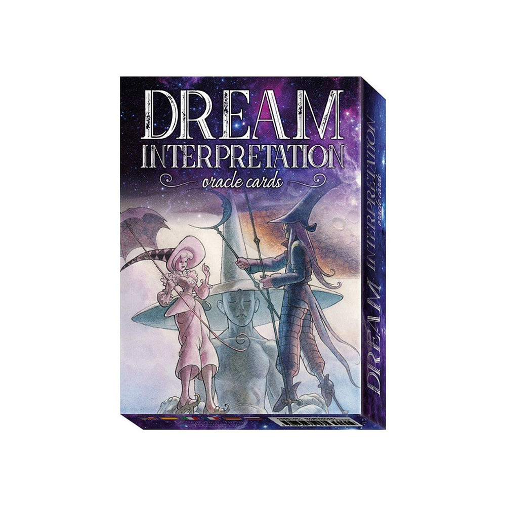 Oráculo Dream Interpretation Original