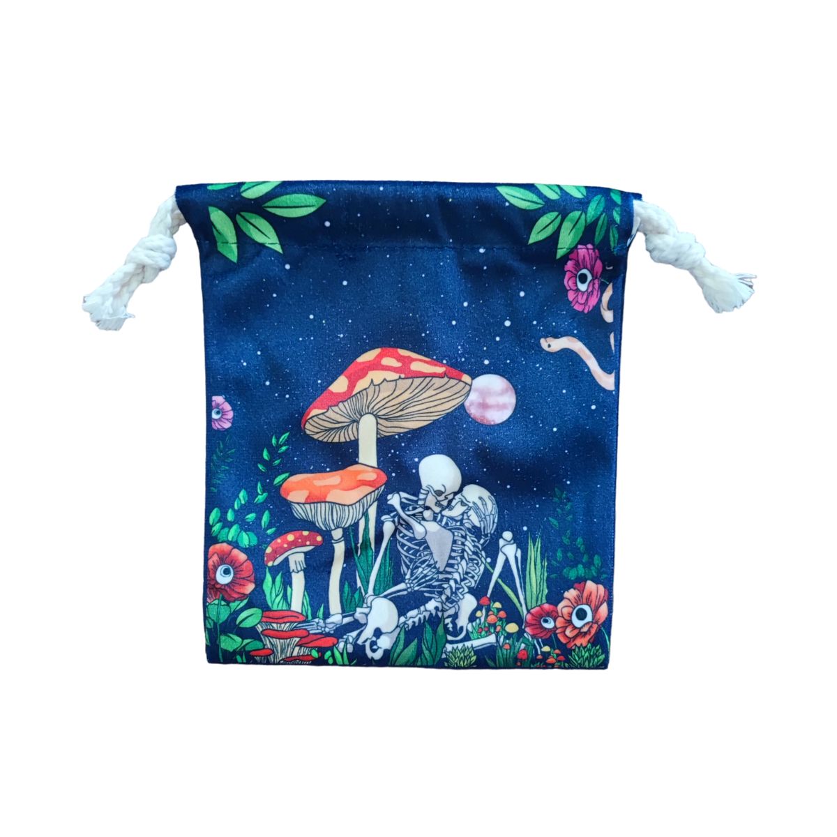 Bolsa Amor Eterno