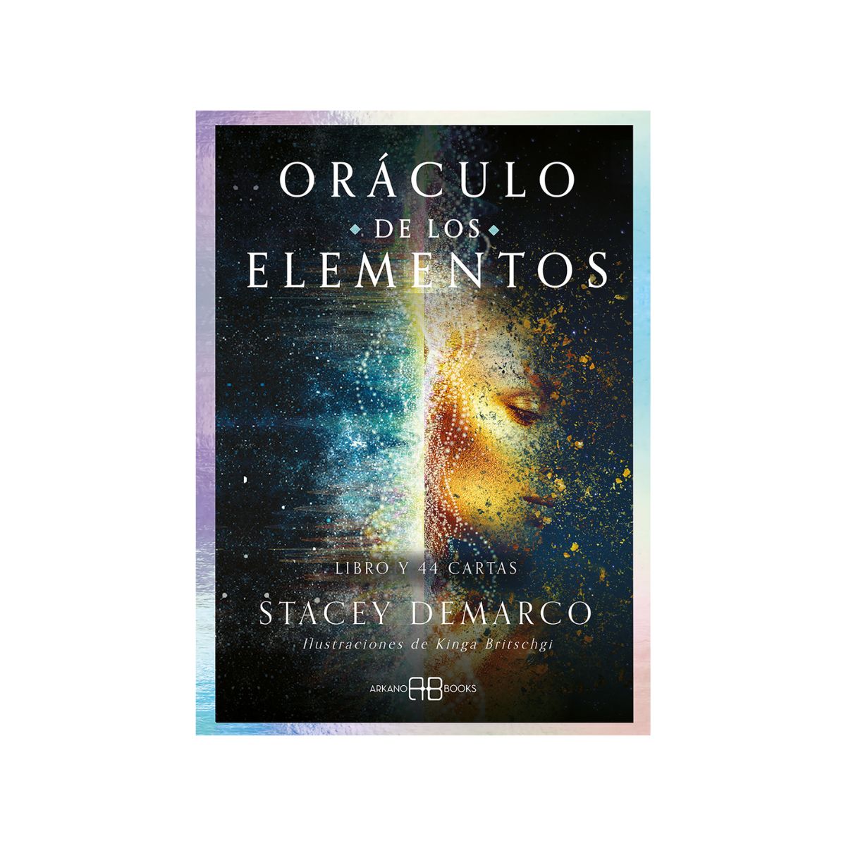 Oráculo de los Elementos Original